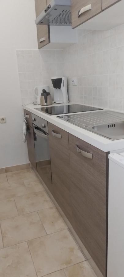 Apartman Kevin Карлобаг Екстериор снимка